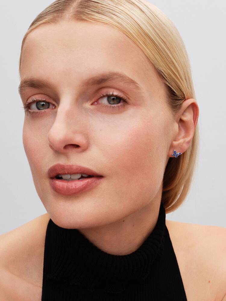 Timeless Earring / 294230C01