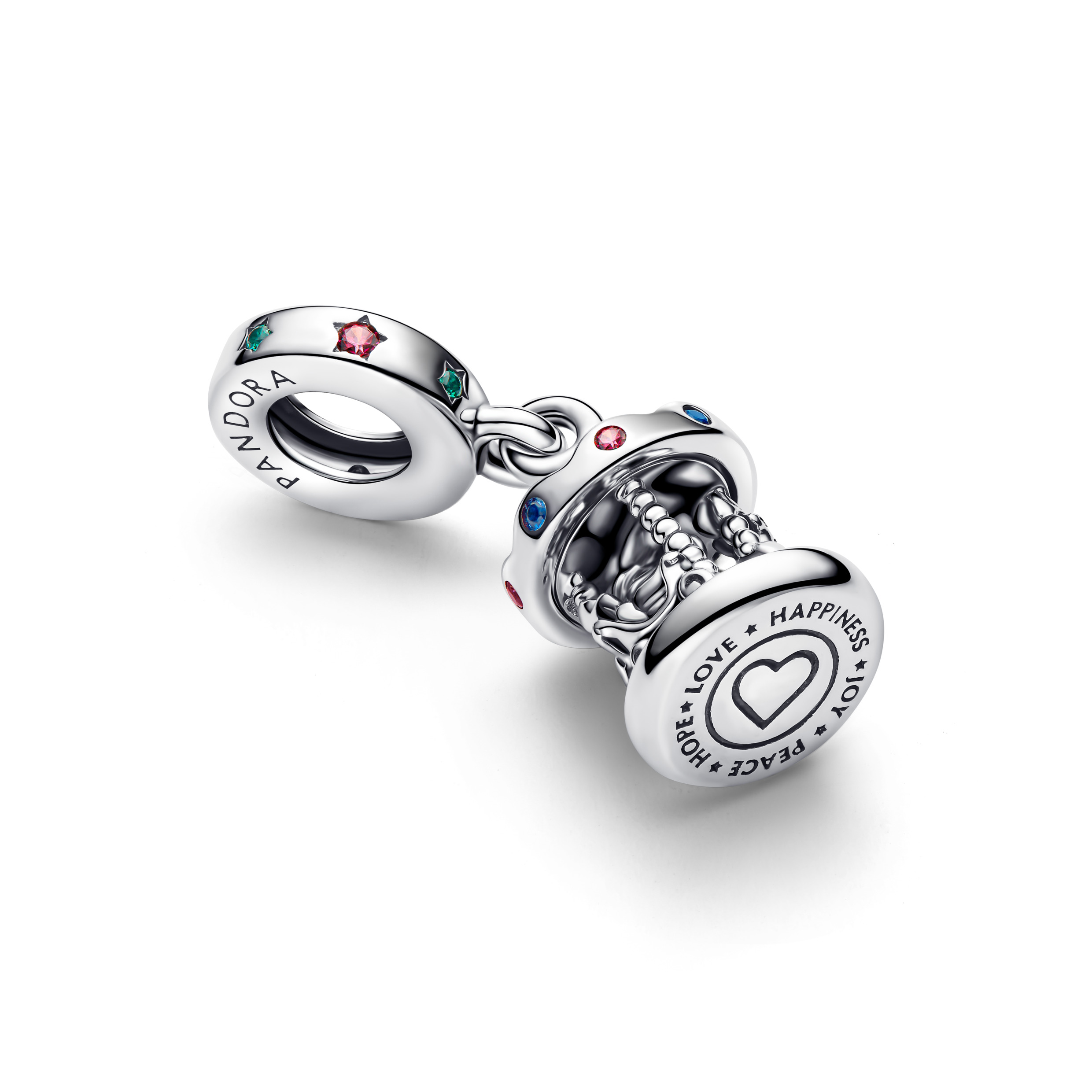 Pandora Moments Charm / 793586C01