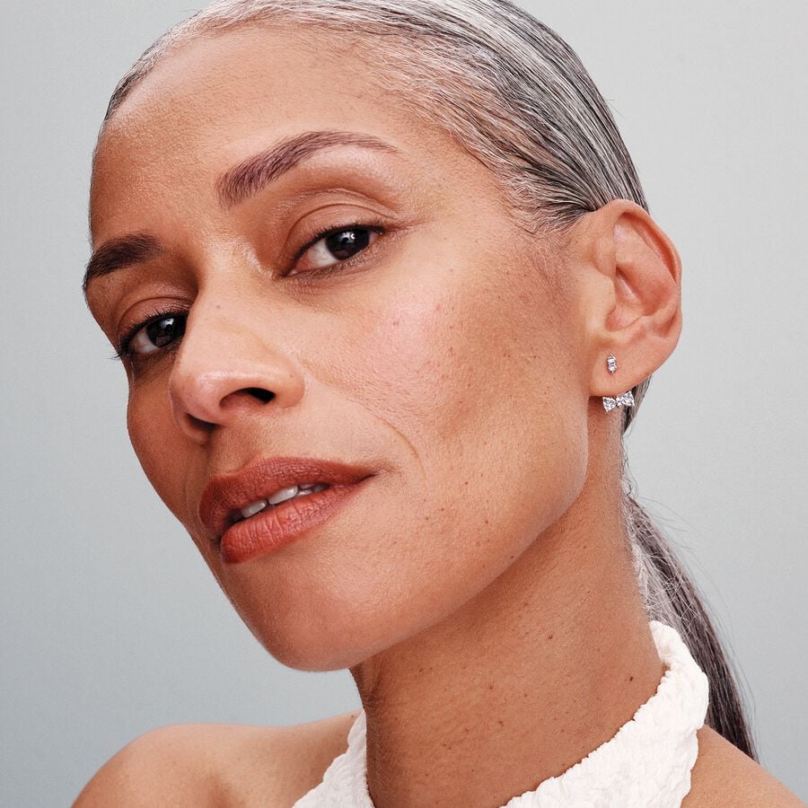 Pandora Timeless Earring / 293543C01