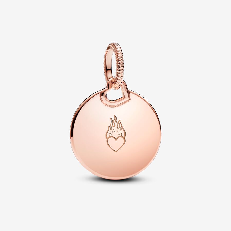 Pendant/388610C00