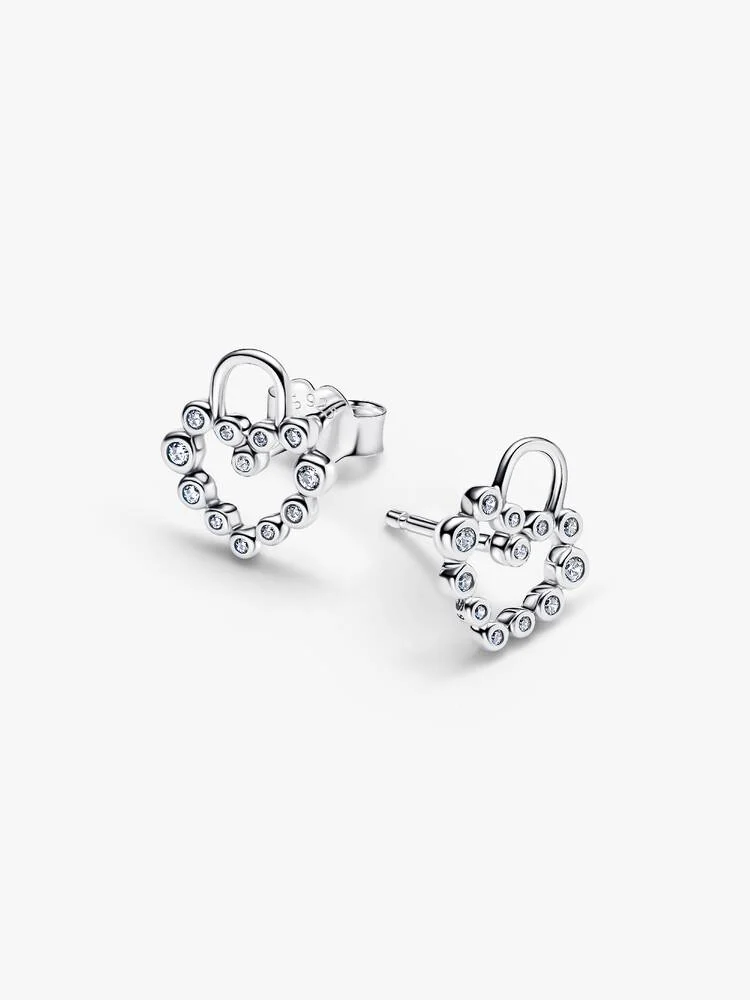 Pandora Moments Earring / 294419C01