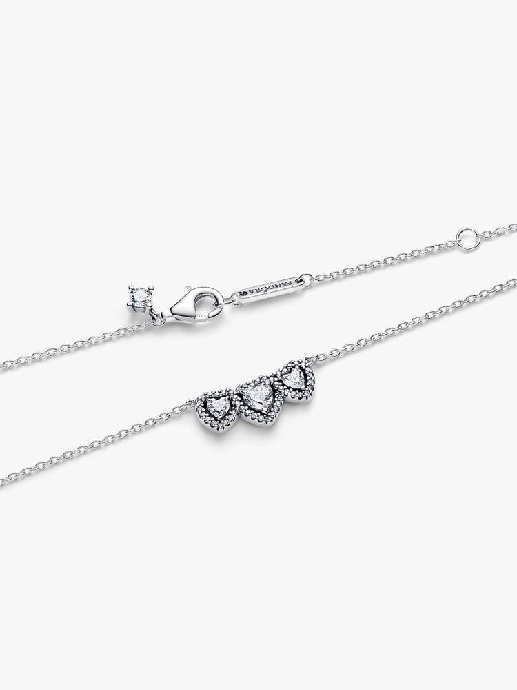 Pandora Timeless Necklace / 394412C01-45