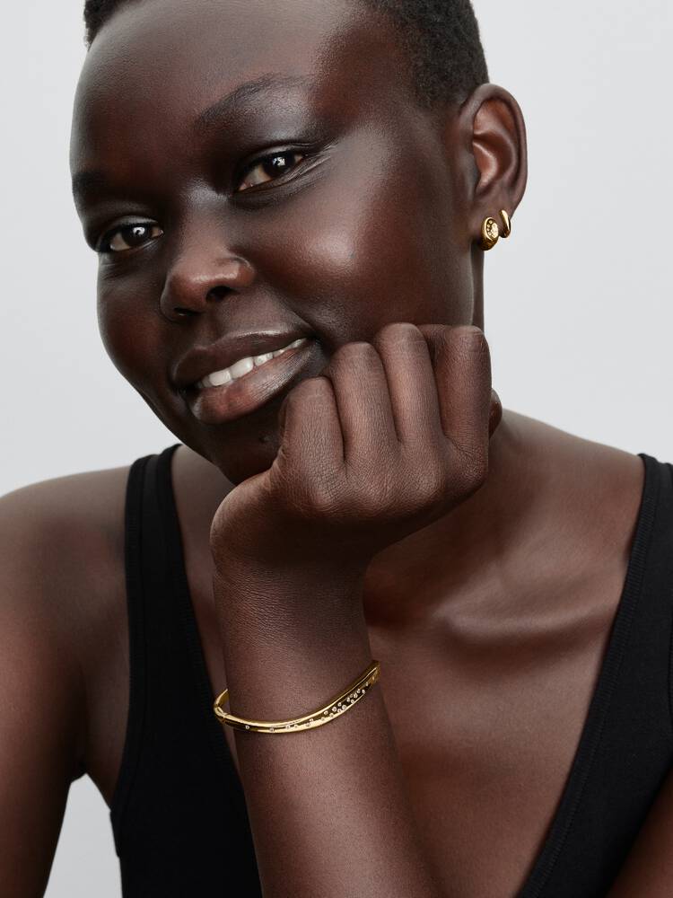 Earring / 264661C01