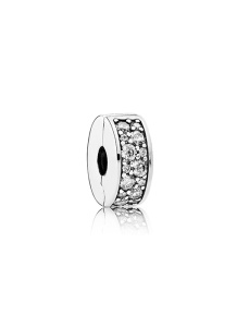 PANDORA Moments Charm / 791817CZ