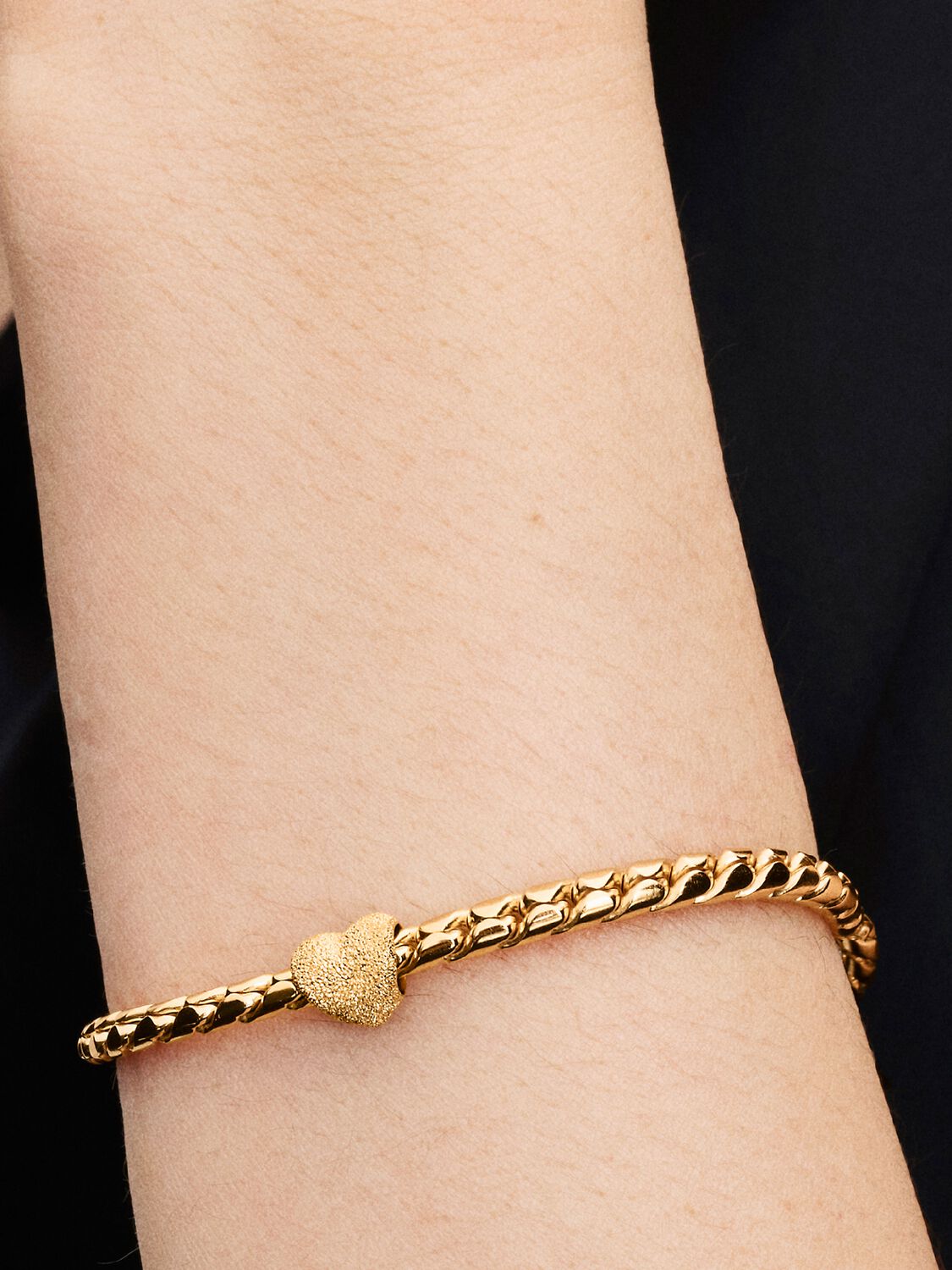 PANDORA Moments Charm / 764000C00