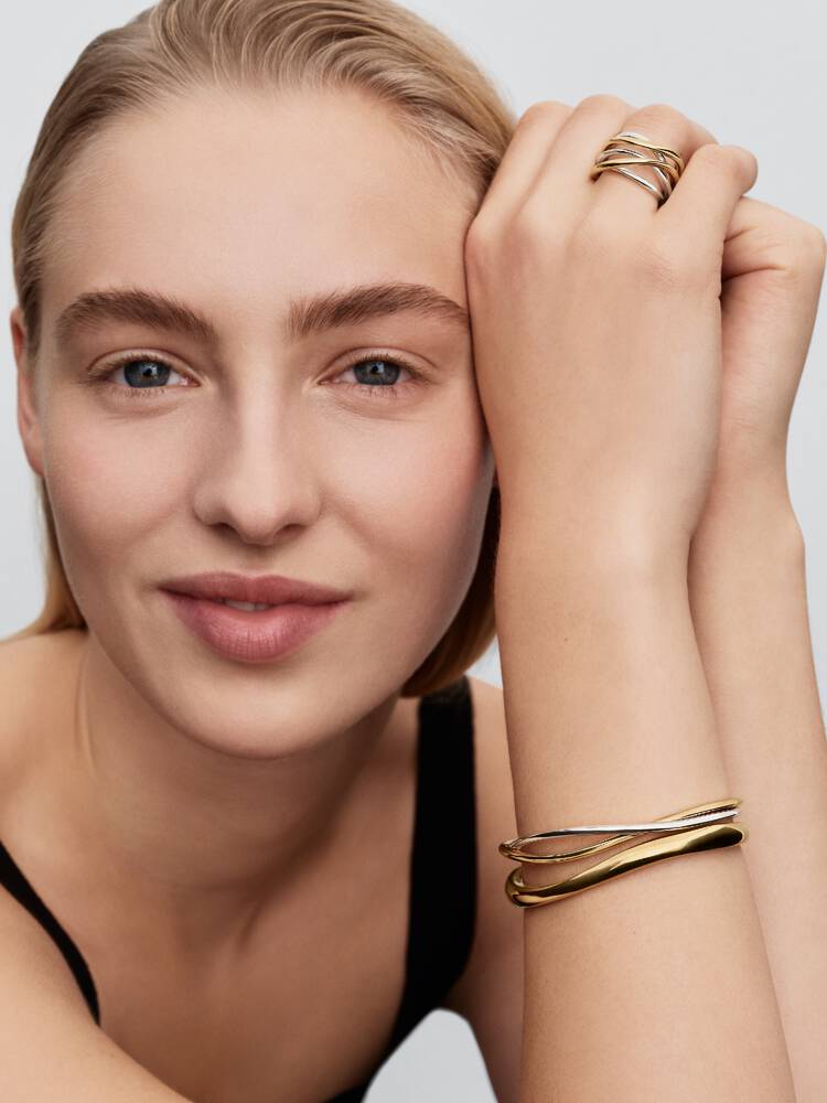 Ring / 164673C00-52