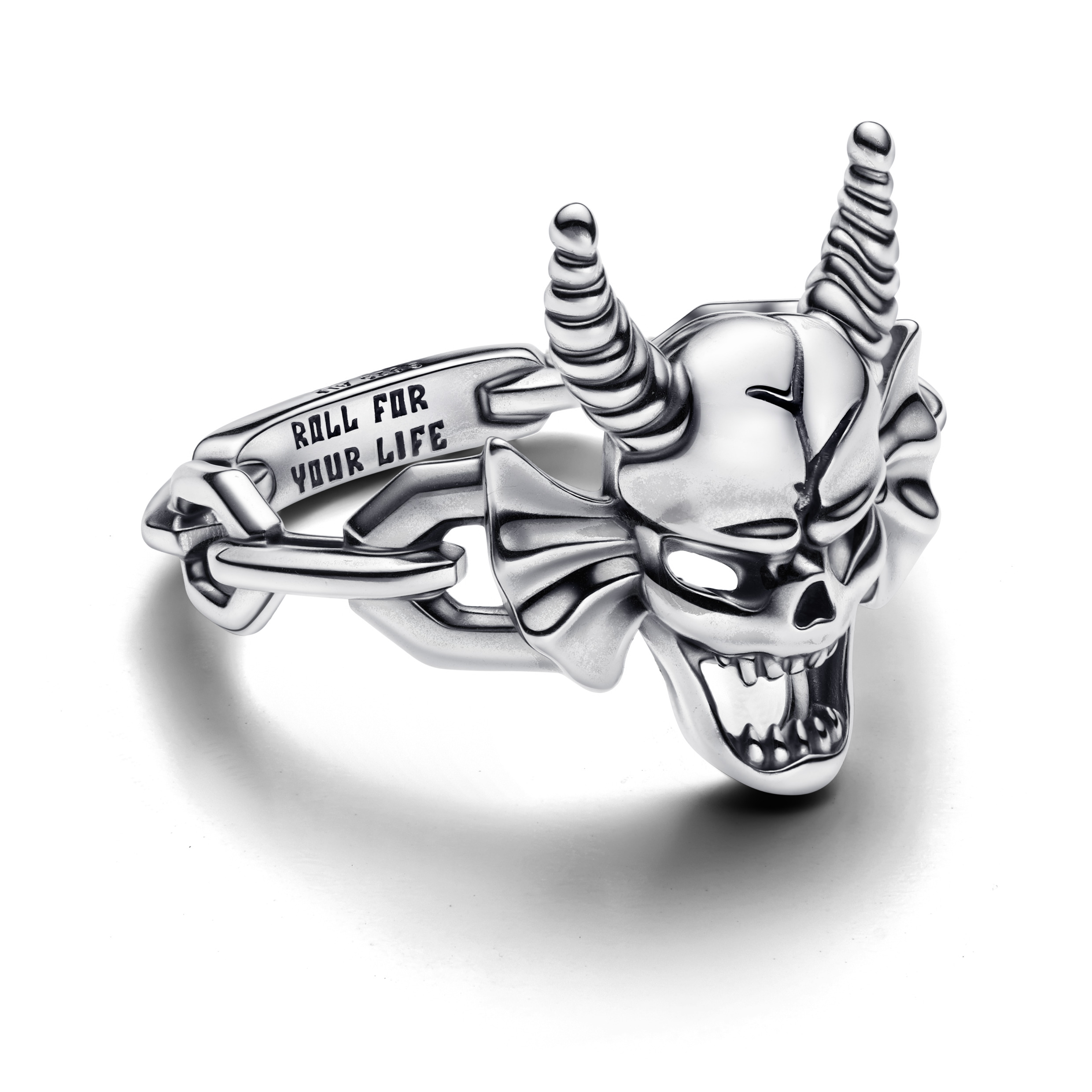 Pandora Stranger Things Ring / 193569C00-54