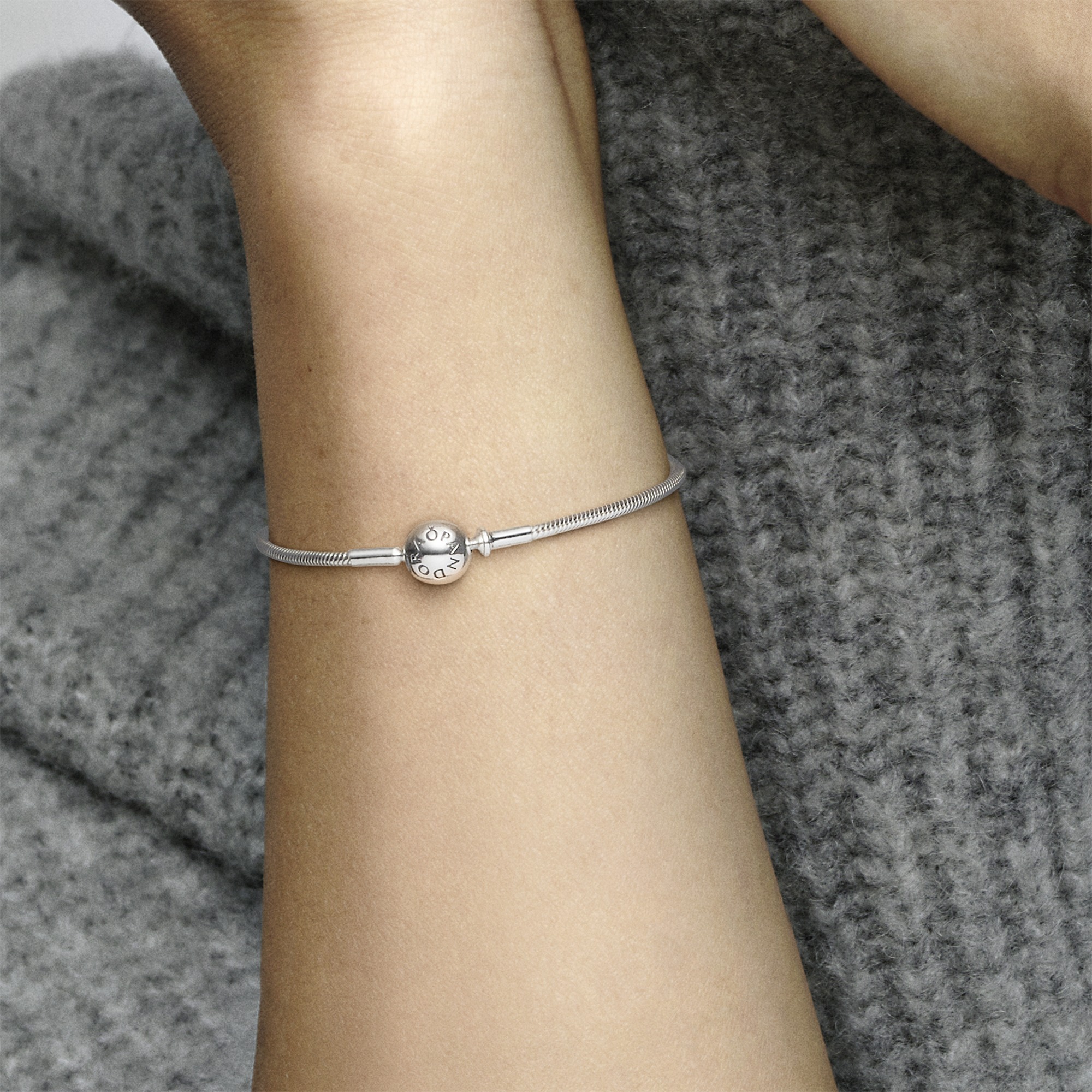 PANDORA Me Bracelet / 598408C00-16
