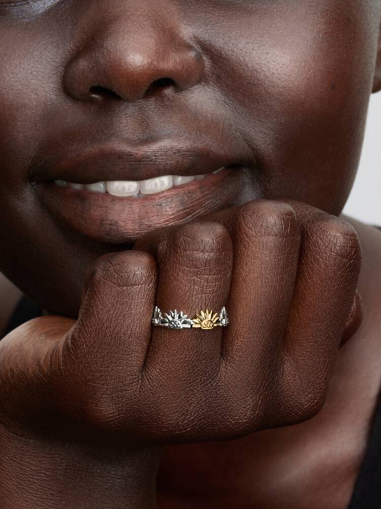 Ring / 164702C00-48